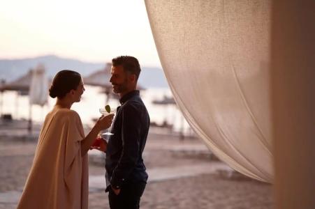 Agapi Beach Resort Premium All Inclusive - 63