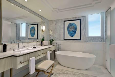 Waldorf Astoria Cairo Heliopolis - 66