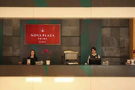 Nova Plaza Prime - 9
