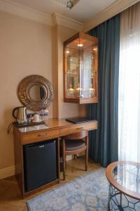 Golden Age & Spa - 35