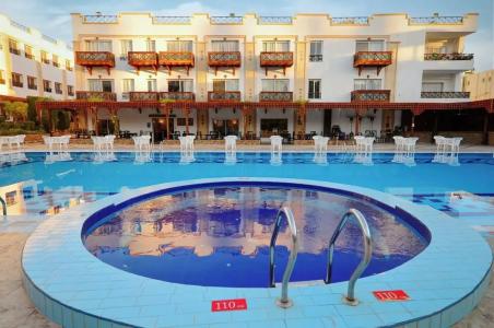 Falcon Naama Star - 40