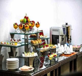 Sunday Holiday International Dubai - 7