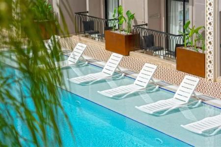 Alaaddin Beach - Adult Only - 28
