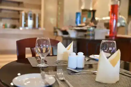 Marina Plaza Tala Bay - 63