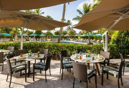 The Palms & Spa - 33