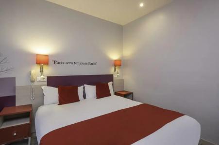 Grand Hôtel De Turin - 58