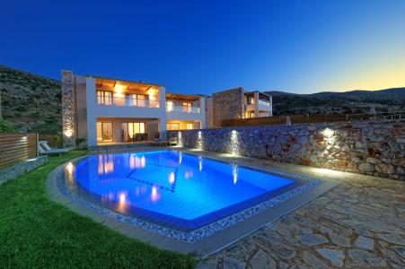 Royal Heights Resort Villas & Spa - 22