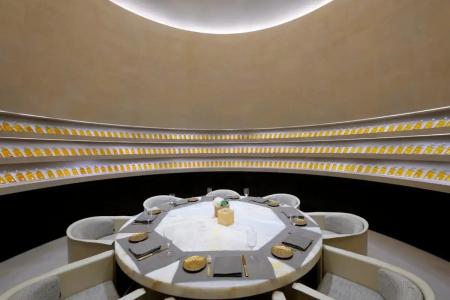 Armani Dubai - 29