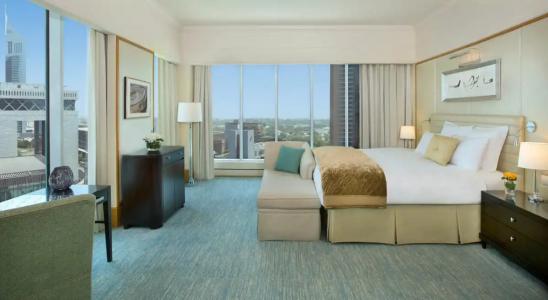 Ritz Carlton Residences DIFC Downtown Dubai - 77