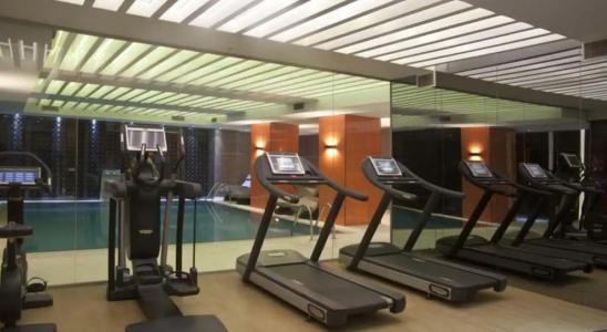 Victory & Spa Istanbul - 95