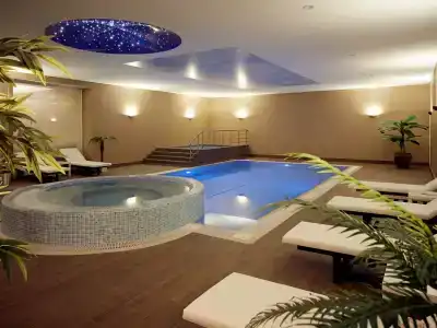 Mercure Istanbul Altunizade - 97