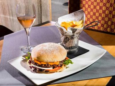 Ibis Styles Lyon Centre - Gare Part Dieu - 38