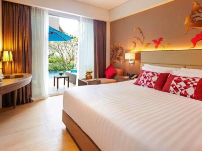 Grand Mercure Phuket Patong - 77
