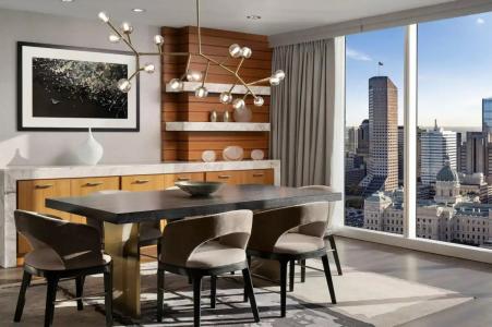 JW Marriott Indianapolis - 26