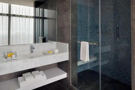 Istanbul Marriott Sisli - 65