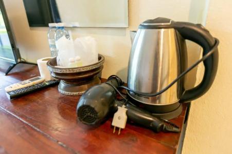 Deeden Pattaya Resort - 27