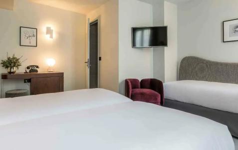 Hôtel Belloy Saint Germain - 46