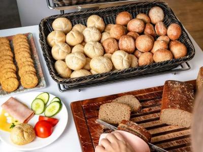 ibis budget Warszawa Centrum - 25