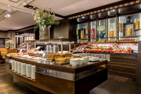 GRAND ELYSEE Hamburg - 59