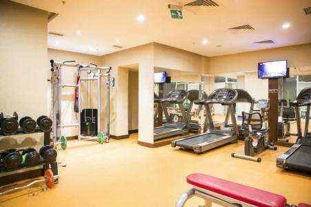 Grand Aras & Suites - 36