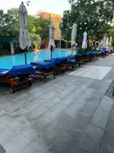 Avista Grande Phuket Karon - MGallery - 1