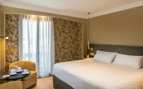 El Avenida Palace - 86