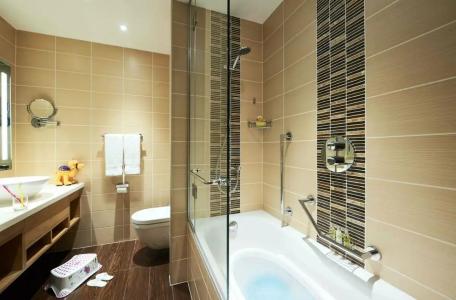 Hilton Garden Inn Dubai Mall Of The Emirates - 8