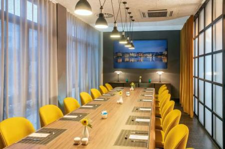 NH Hamburg Altona - 48