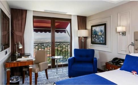 Gonluferah City - 69