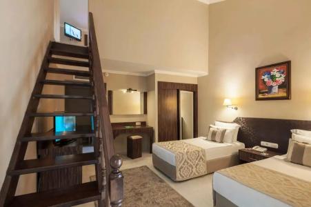 Club Turan Prince World - Kids Concept - 4