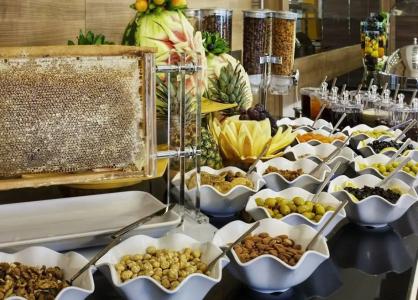 Dedeman Park Gaziantep City Center - 67