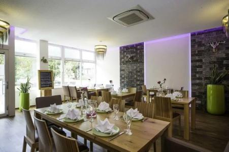 Caravelle im Park - 45