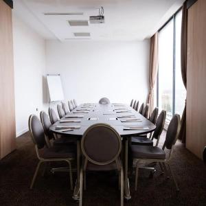 Karpalas City & Spa - 87