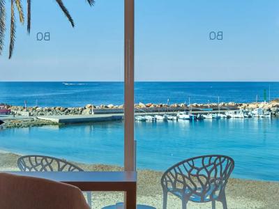 BQ Aguamarina Boutique - 30