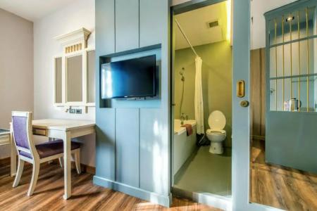 Royal Rattanakosin SHA Plus - 14