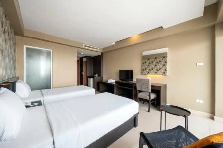Welcome Plaza Pattaya - 83