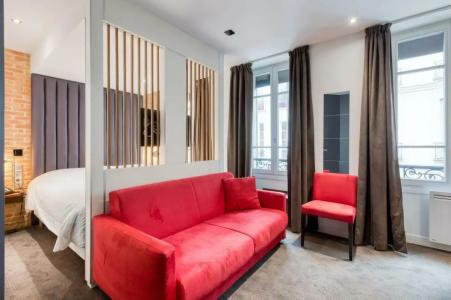Hôtel Du Jeu De Paume - 34