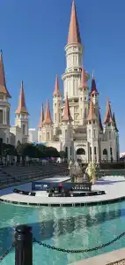 The Land Of Legends Kingdom - All-in Concept - 86