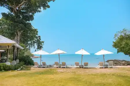 Sai Kaew Beach Resort - 44