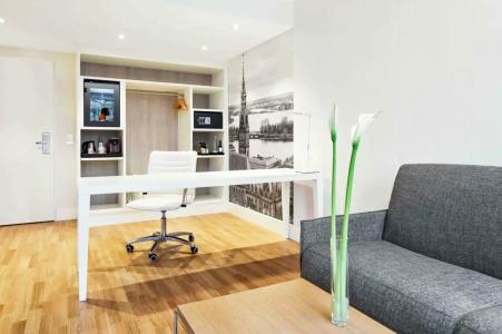 NH Collection Hamburg City - 62