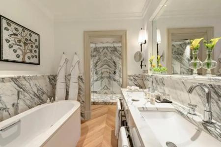 Rocco Forte De Russie - 32