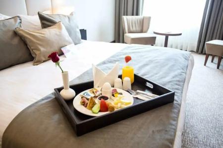 Ramada by Wyndham Yalova - 7