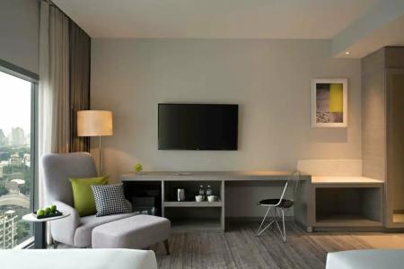 Hyatt Place Bangkok Sukhumvit - SHA Extra Plus Certified - 74
