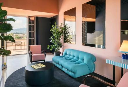 The Social Hub Florence Lavagnini - 22