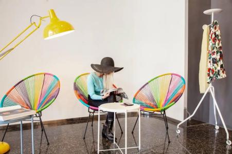 Ibis Styles Brindisi - 49