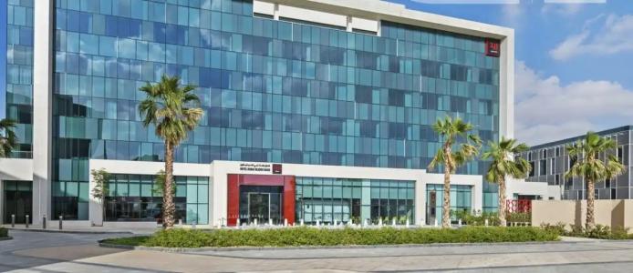 Radisson Red, Dubai Silicon Oasis - 78