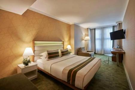 Richmond Istanbul - 62
