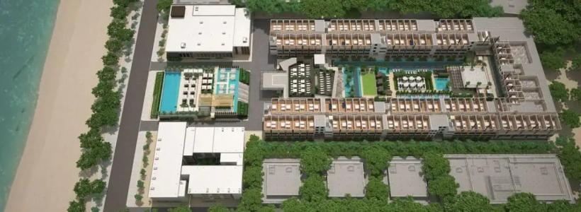 Four Points by Sheraton Phuket Patong Beach Resort - 9