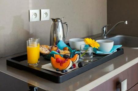 Nehô Suites Cannes Croisette - 22