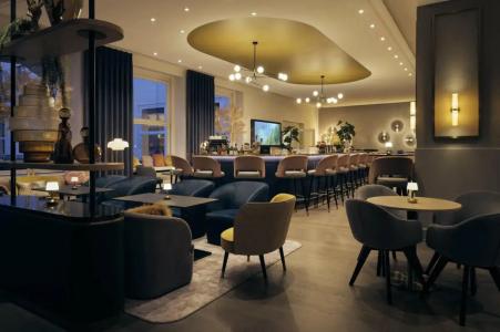 Leonardo Royal Mannheim - 86